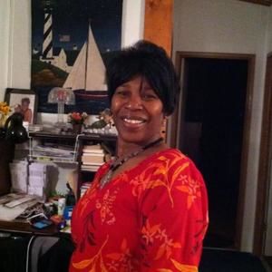 Meet your Posher, Allene